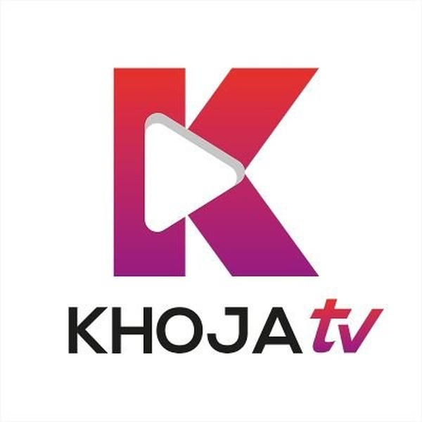KHOJARADIO 2 Logo
