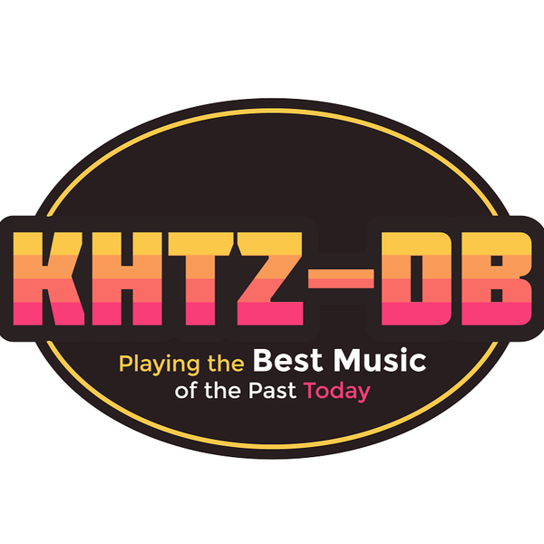 KHTZ-DB Logo