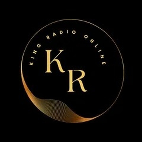 KING RADIO ONLINE Logo