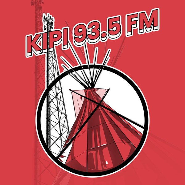 KIPI Radio - KIPI Logo