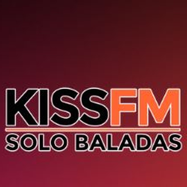 KISS FM Logo