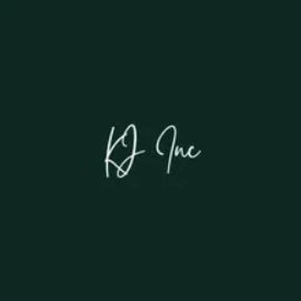 KJ Inc Radio Christmas Logo