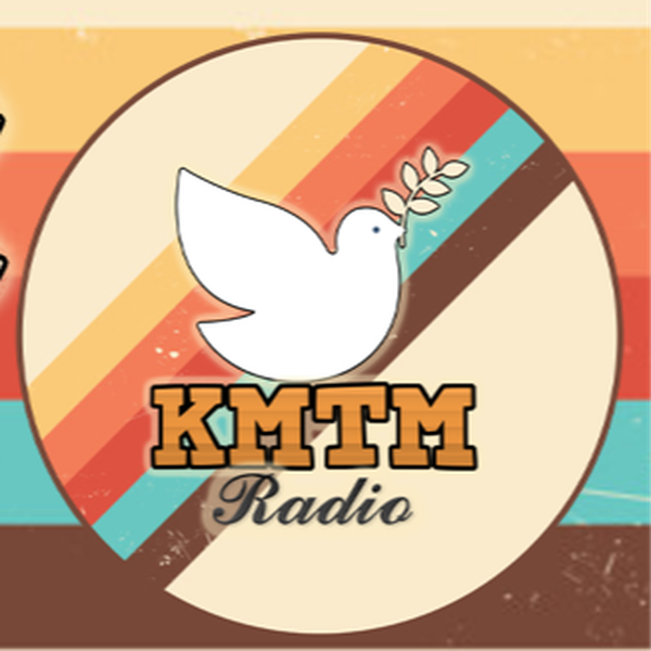 KMTM Broadcasting Logo