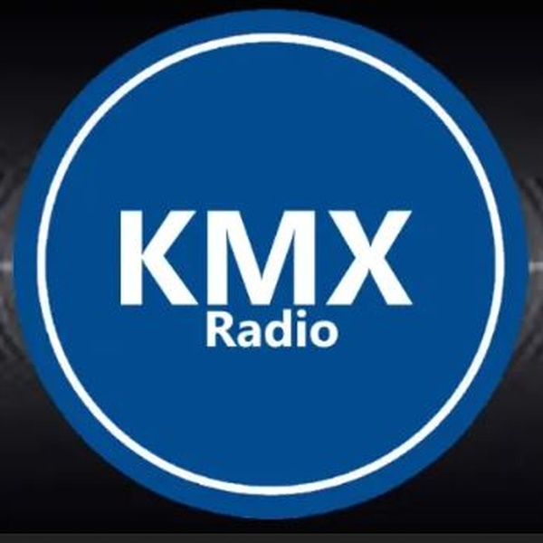 KMX Radio Logo