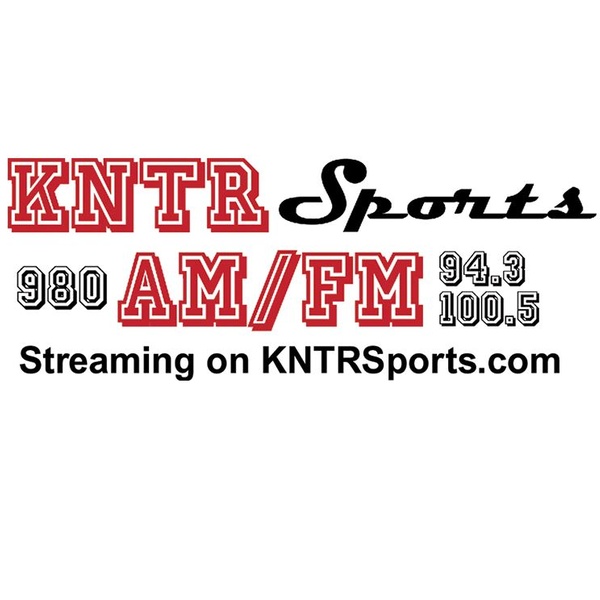 KNTR Sports - KNTR Logo