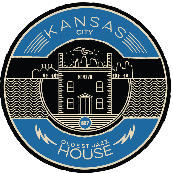 KOJH 100.5 - KOJH-LP Logo