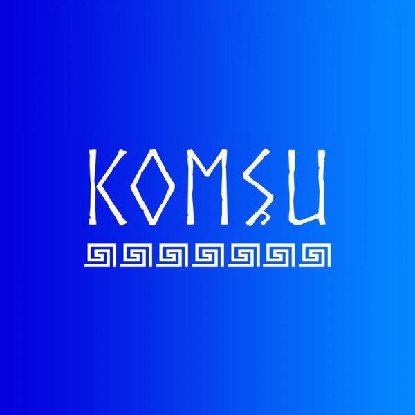 Karnaval - Komşu Logo