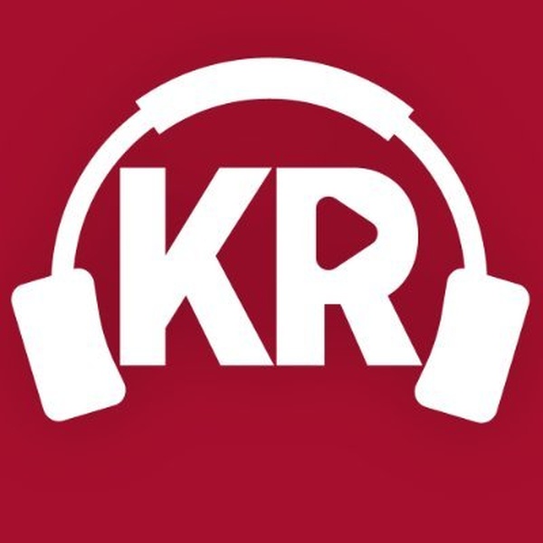 KOUG Radio Logo
