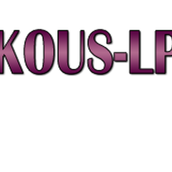 KOUS-LP Logo