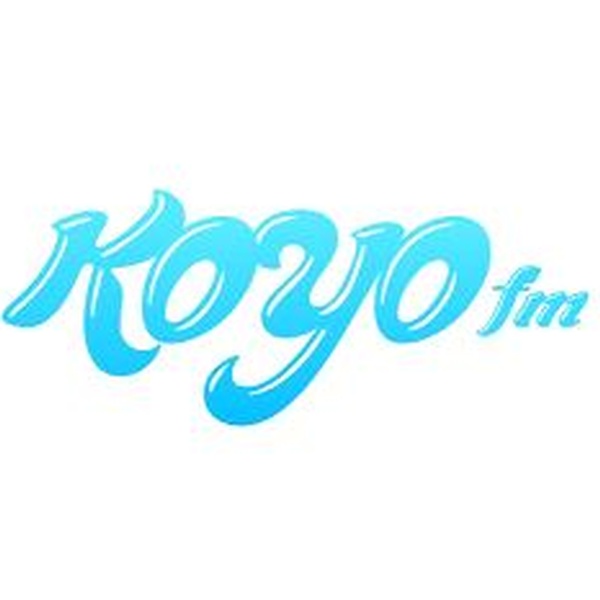 KOYO FM - KOYO-LP Logo