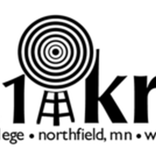 KRLX 88.1 FM - KRLX Logo