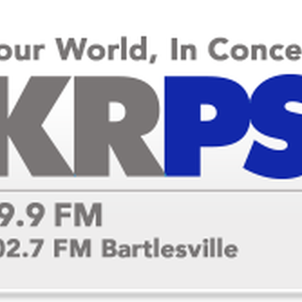 KRPS - KRPS Logo