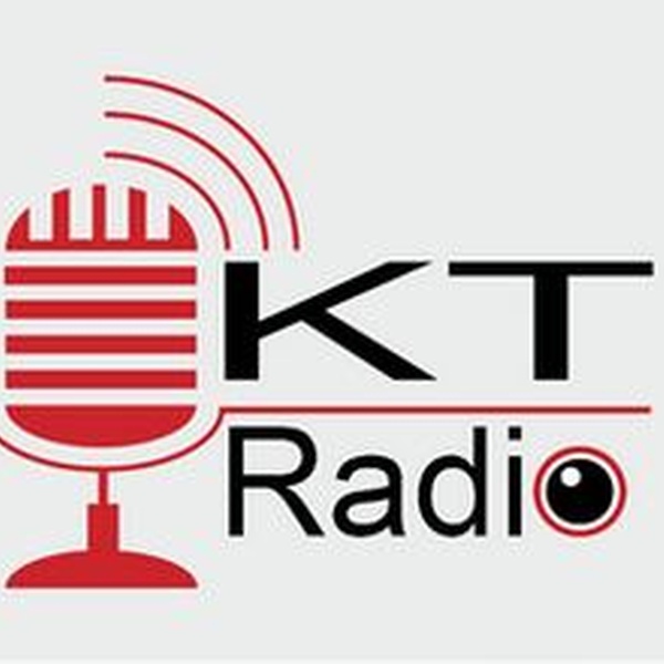 KT Radio 96.7fm Logo
