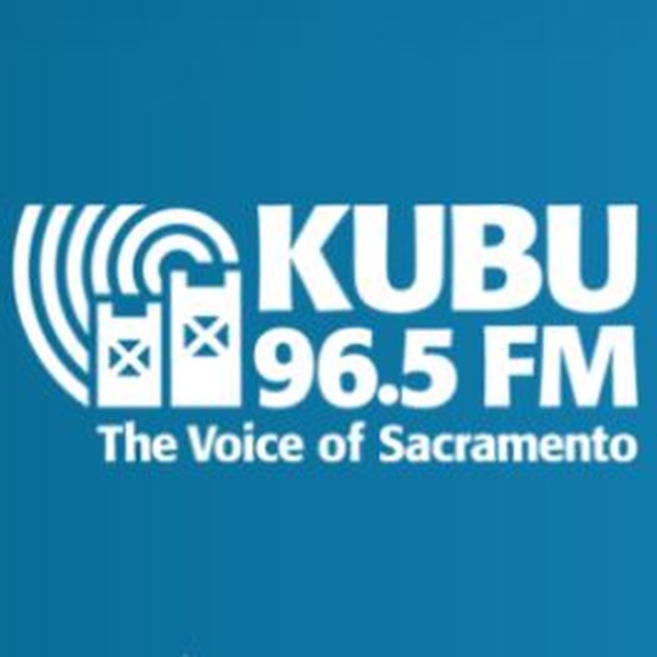 KUBU 96.5 FM - KUBU-LP Logo