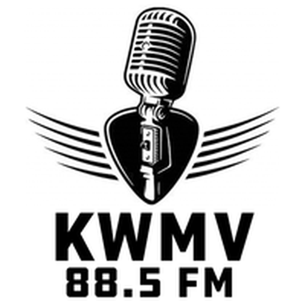 KWMV 88.5 FM - KWMV Logo
