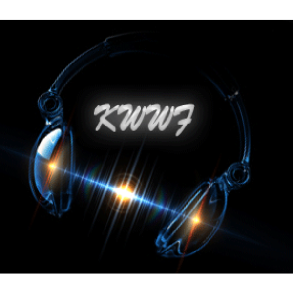 KWWF RadioMazz Logo