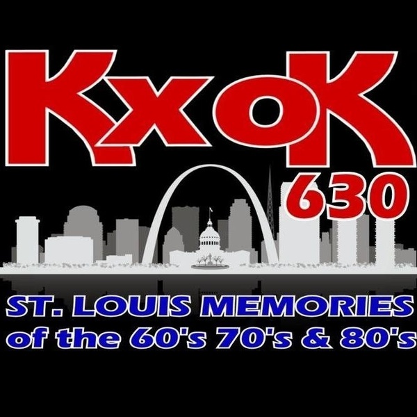 KXOK630 Logo