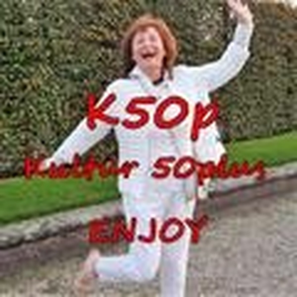 K 50 P Logo