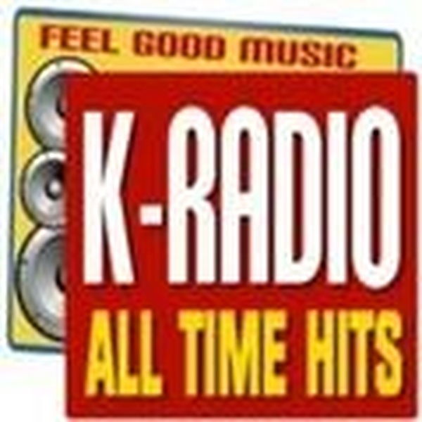 K-Radio Logo
