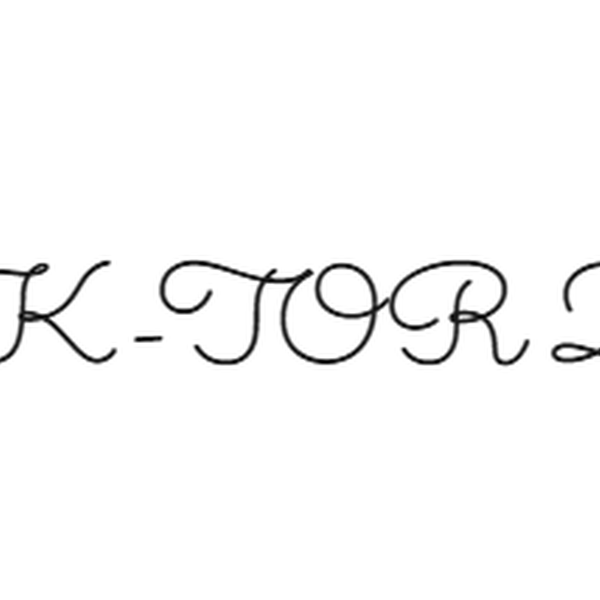K-TOR2 Logo