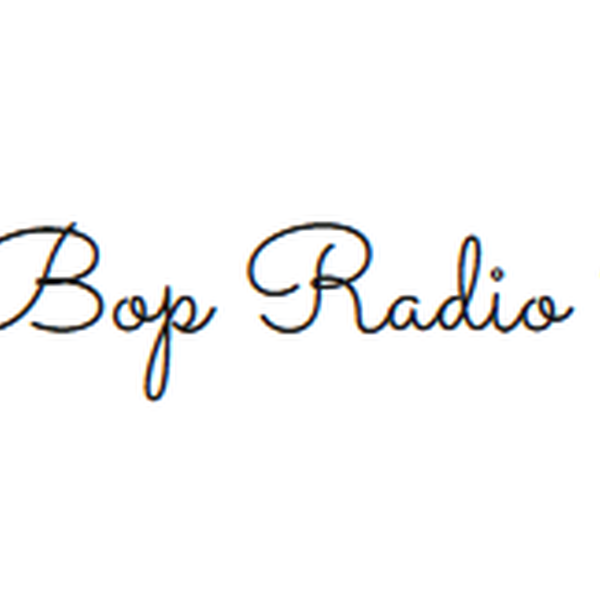 K-TOR5: Bop Radio 1 Logo