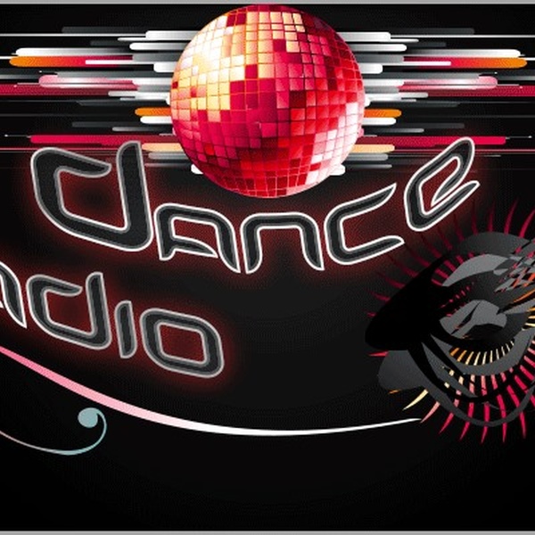 Kaerb Dance Radio Logo