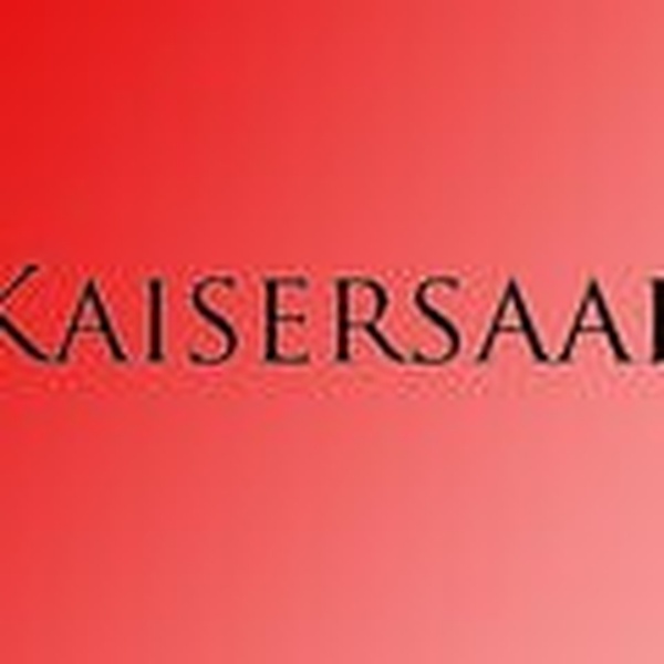 Kaisersaal Logo