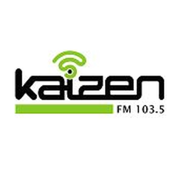Kaizen FM Logo