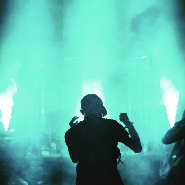 Kammerflimmern NBG 2021 Logo