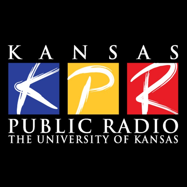 Kansas Public Radio - KANU Logo