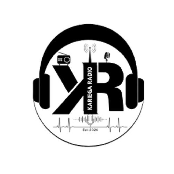 Kariega FM Radio Logo