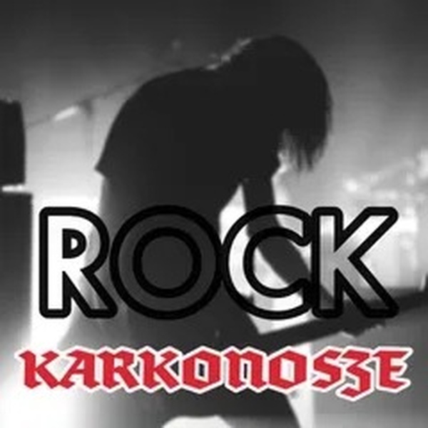 Karkonosze Rock Logo