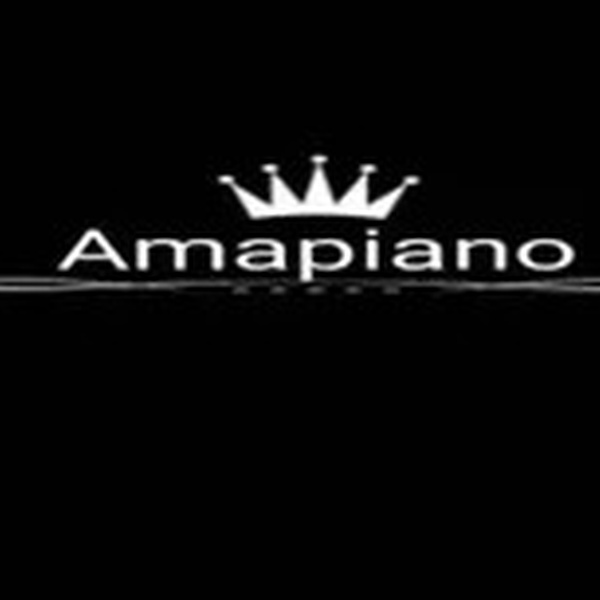 Kasi Amapiano Logo