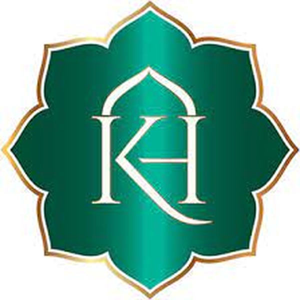 Katretül Hayat Logo