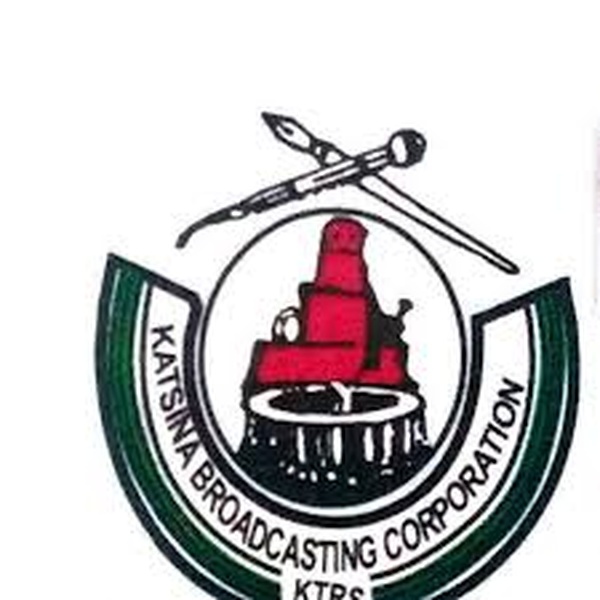 Katsina State Radio Logo