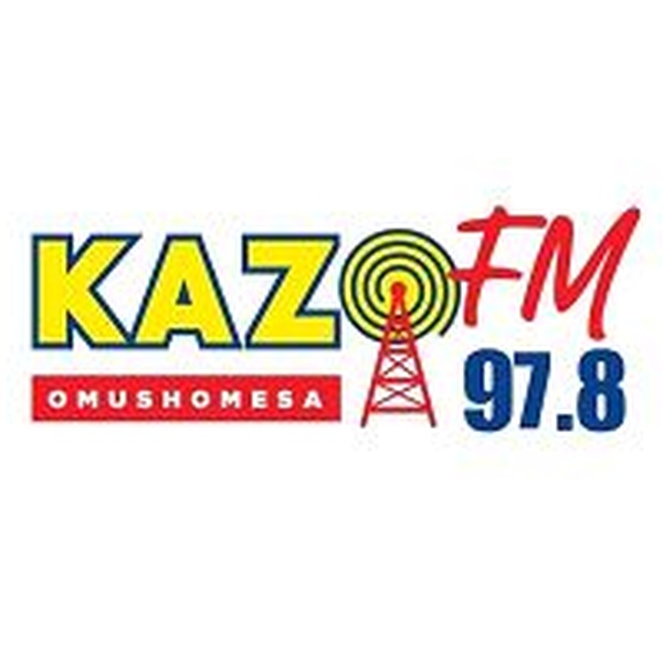 Kazo Fm Logo
