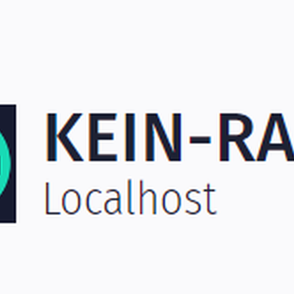 Kein-Radio Logo