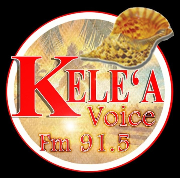 Kele'a Voice Logo