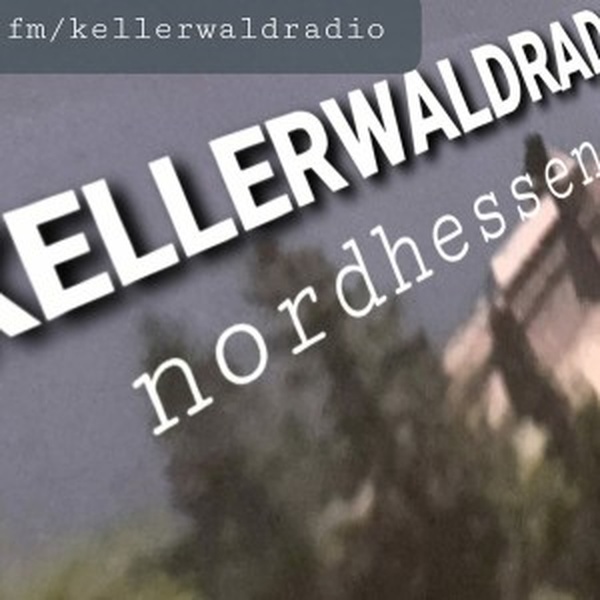 Kellerwaldradio Logo