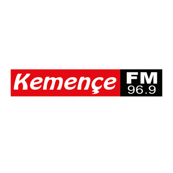 Kemençe FM 96.9 Logo