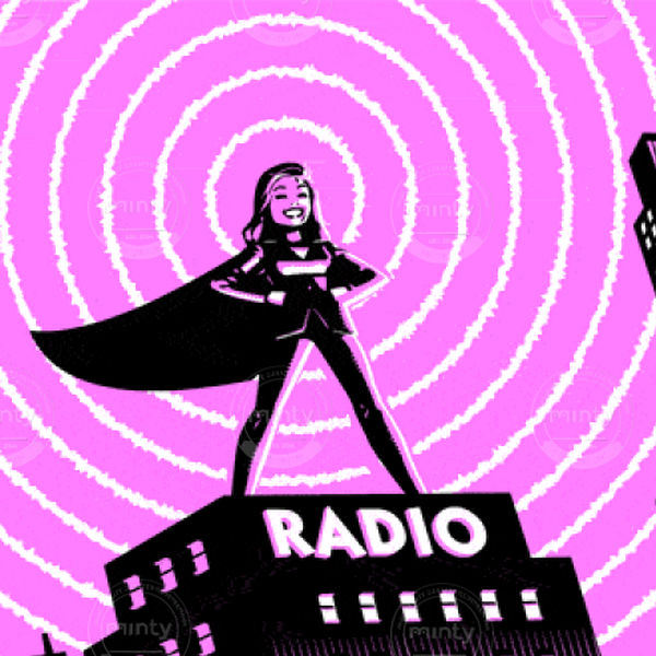 Kendall's Progressive Trance Internet Radio Logo