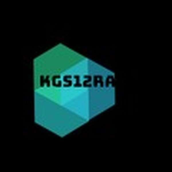 Kgs 12-Radio Logo