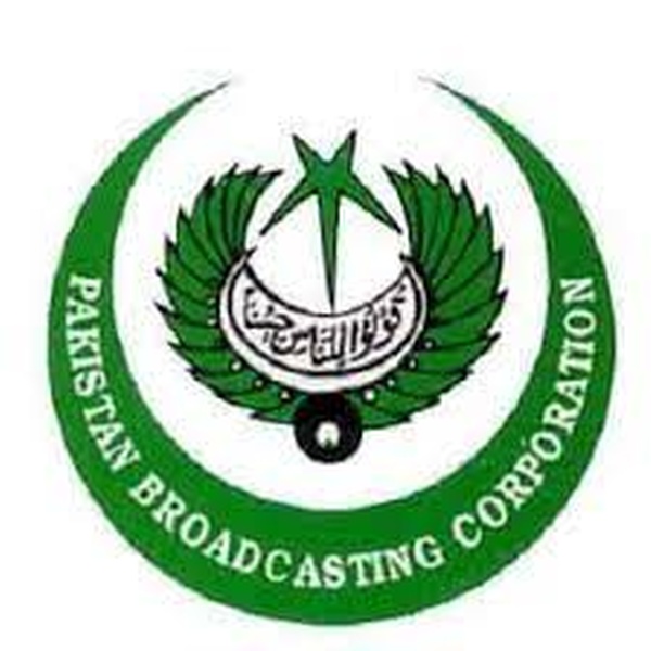 Khairpur FM Logo