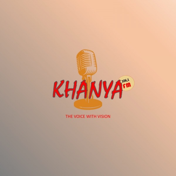 Khanya FM Logo
