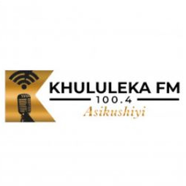 Khululeka FM Logo