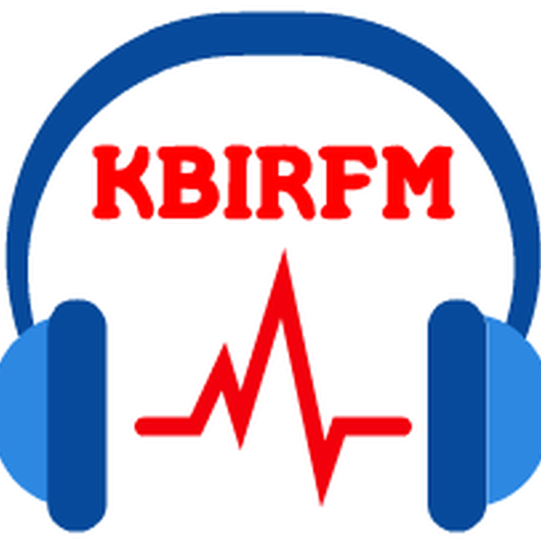 Kick Back Radio Logo