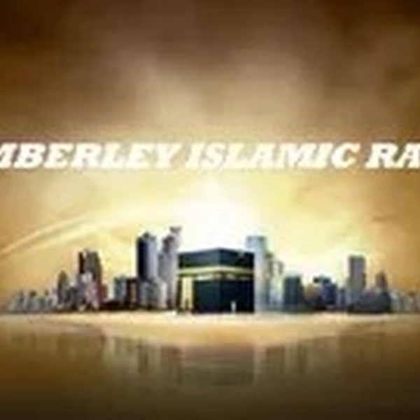 KimberleyIslamicRadio Logo