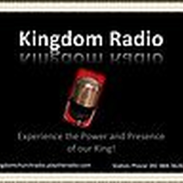 Kingdom Radio Logo