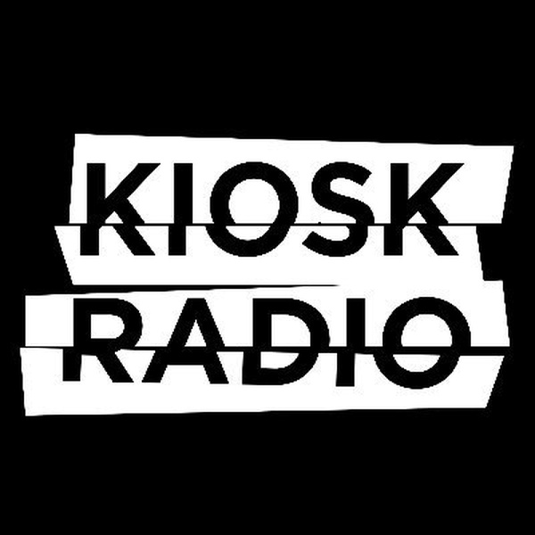 Kiosk Radio Logo