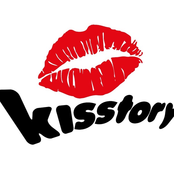 Kiss.tr - Kisstory Logo